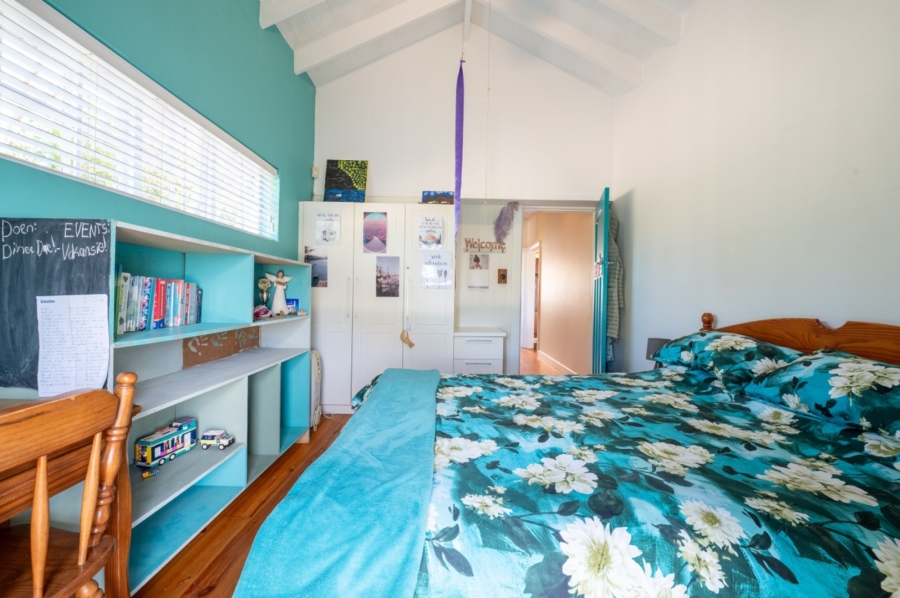 3 Bedroom Property for Sale in Knysna Central Western Cape